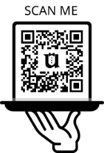 First Harrison Mobile App QR code